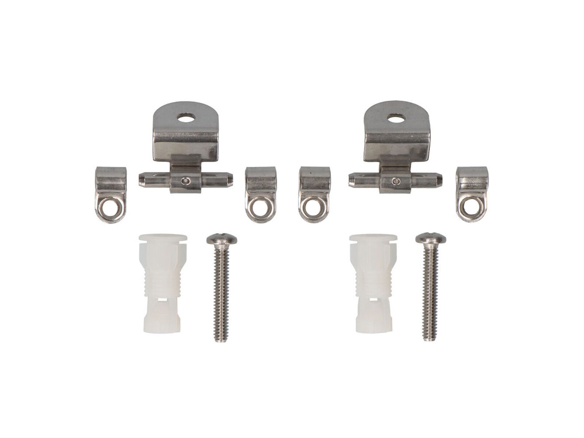 Bisagra ROCA Meridian ai0006300r Inodoro 2 Unidades