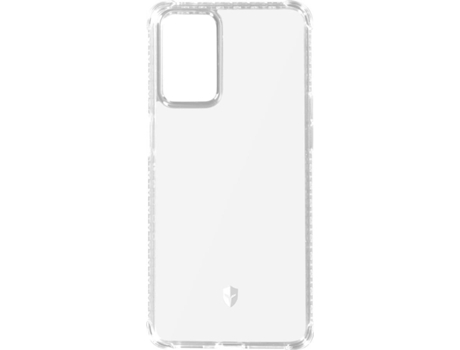 Carcasa Oppo Reno 6 5G BIGBEN Anti-drop Tryax Transparente