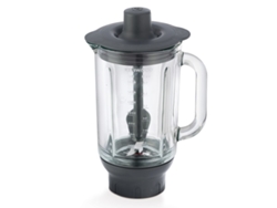 Tigela de Vidro para Liquidificador KENWOOD Kah359Gl