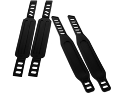Besportble Fitness Duradero Para Gimnasio Doméstico