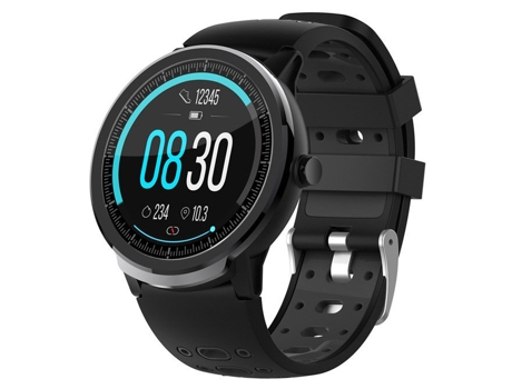 Smartwatch ENZON Negro