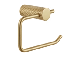 Soporte Para Ducha De Mano Rea A62309bg Brush Gold