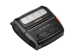 Impresora móvil Bixolon Spp R410 de 4 pulgadas con Bluetooth 5.0 compatible con iOS