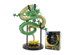 Dan26-modelo De Dragón Hecho A Mano 16.5cm Decoración Muñeco De Dragón Anime Juguete Ornamentos Regalo Ideal Para Niños
