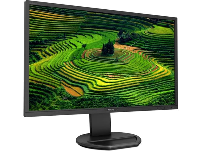 Monitor Gaming PHILIPS 221B8LJEB/00 (22'' - 1 ms - LCD - 1920x1080 - FullHD)