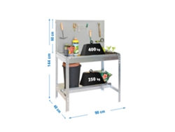Huerto urbano Simongarden Bt2 900x400 Galva/galva