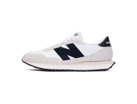 Zapatos NEW BALANCE (Blanco - 42.0 EU)
