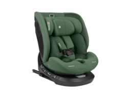 Silla de coche 40 150 cm I Hike I Talla Verde Kikkaboo