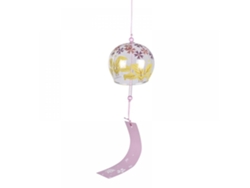 Campanillas De Viento De Cristal Japonesas