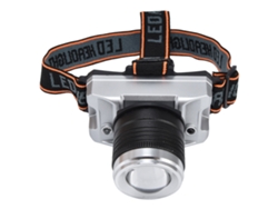 2026-linterna Frontal Led De Alta Potencia Ajustable Con Sensor Inteligente Usb Recargable 3 Modos De Iluminación
