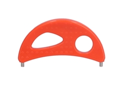 Herramienta Crescent Tool Para Accesorio De Bomba Centrífuga Jack Lalanne Power Series Deluxe Pro Classic