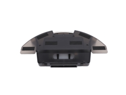 Depósito De Agua Y Caja De Polvo Para Accesorios De Aspiradora Robot Dewe C5 850t Mini T7 T8