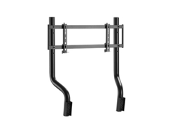 Soporte de Televisor 32-50 para Asiento Simulador de Carreras Pro R3 Cromad