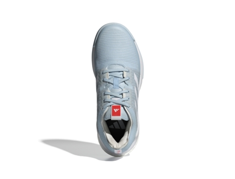 Zapatillas de Mujer para Voleibol ADIDAS Calzado Interior Crazyflight (40)