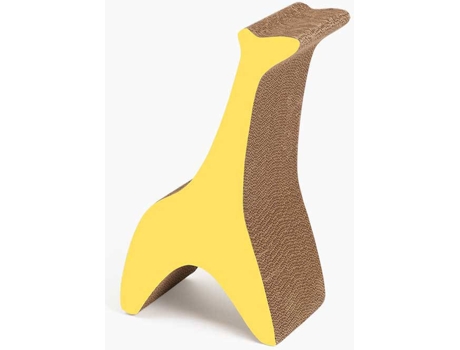 Rascadores Do Zoológico para Gatos - girafa CATIT (girafa)