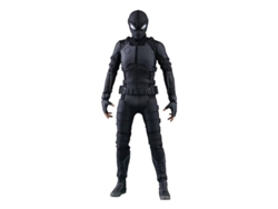 Figura Hot Toys MMS540 - Marvel Comics - Spider-Man Far From Home - Spider-Man Stealth Suit Standard Version