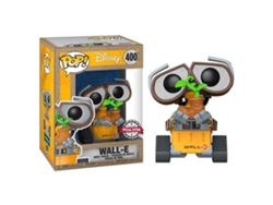 Figura FUNKO Disney earth day wall-e exclusive