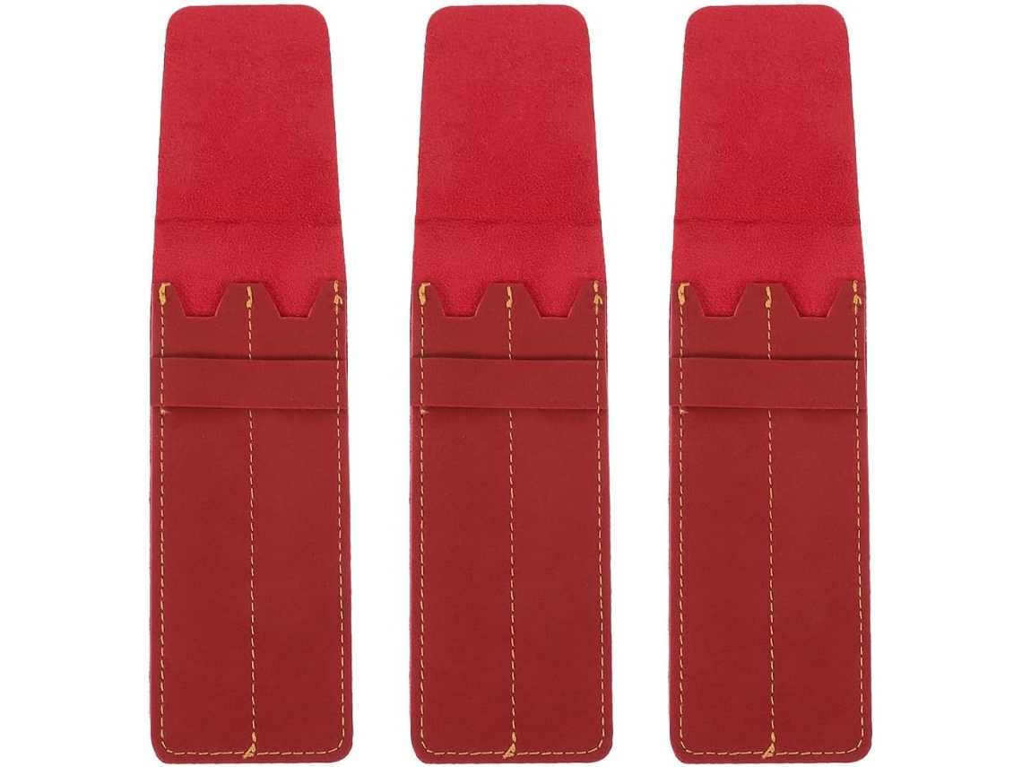 Estuche Portátil Portátil Diseño Moderno Calidad Buena