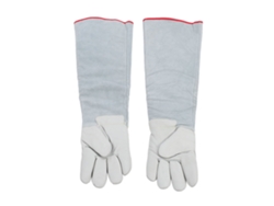 Guantes Multifuncionales Reforzados Anticongelantes De 60 Cm, Guantes De Protección Contra Nitrógeno Para Uso En Laboratorio.