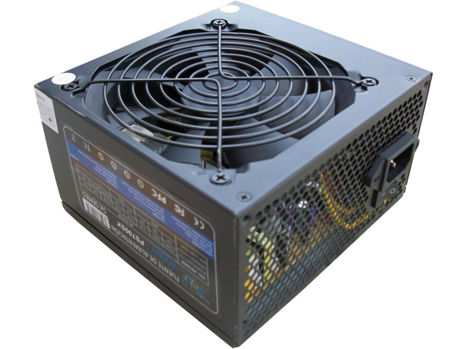 Fuente de Alimentación 3GO PS600SX