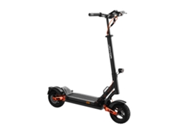 Patinete eléctrico Joyor T6e con certificación ABE, motor de 500 W, batería de 48 V y 18 Ah.