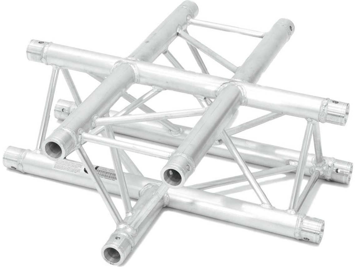 Armadura ALUTRUSS 6082AC-41 4 Vías