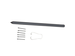 Lápiz Stylus (escritura Digital Activa De Toque Preciso) Para Samsung Galaxy S21 Ultra 5g S Pen