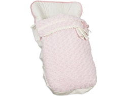 Funda BABYLINE Dolce Rosa