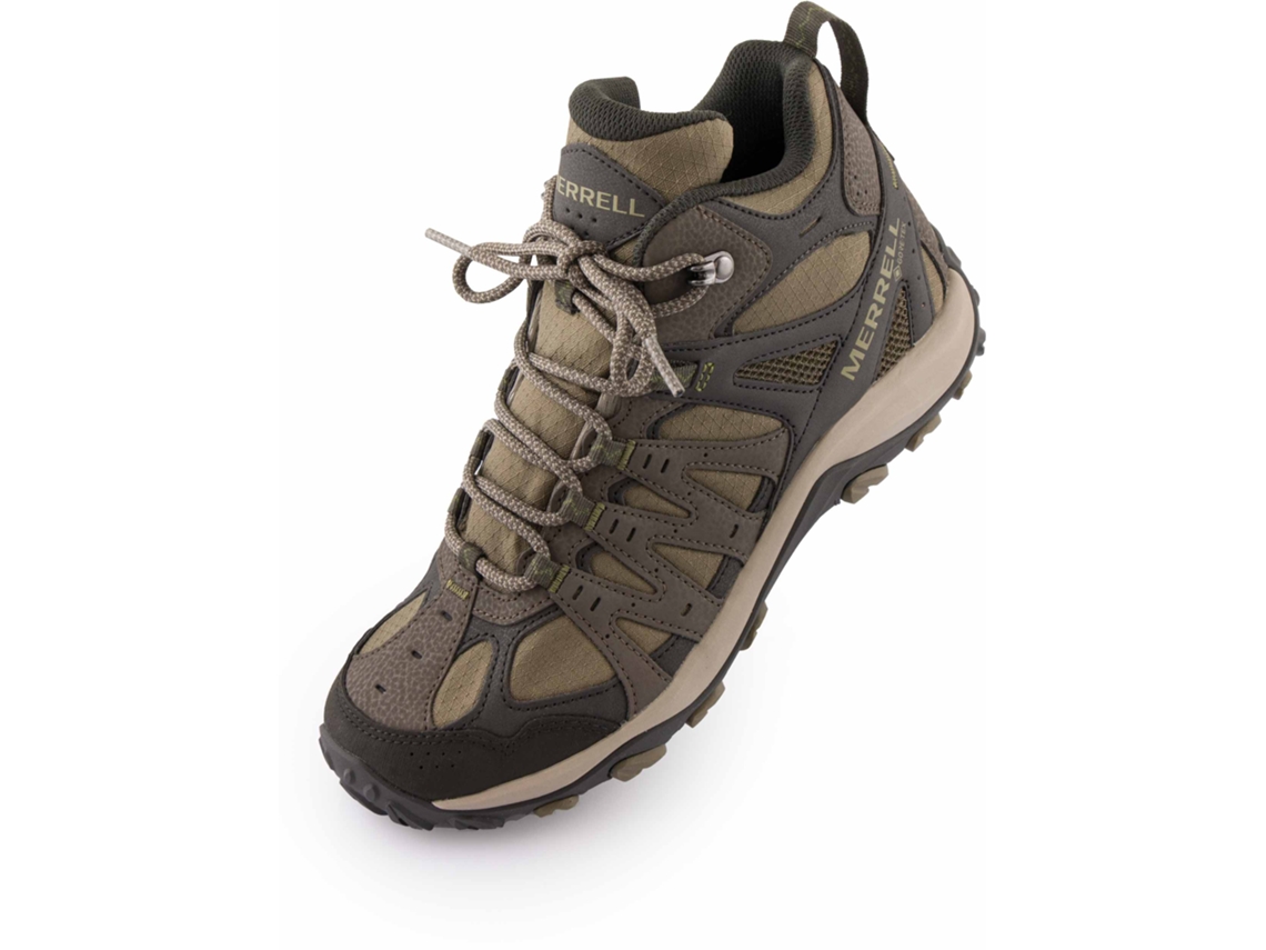 Botas de senderismo Merrell Accentor 3 Sport Mid Gtx Boulder