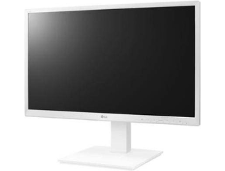 Monitor LG 27BK550Y-W (27'' - FHD - LED)