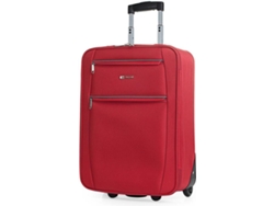 Maleta de Cabina ITACA Rojo (35 L)