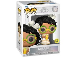 Figura Disney Pop 100º Aniversario Mirabel B.active