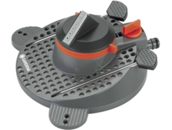 Aspersor Circular GARDENA Tango Comfort