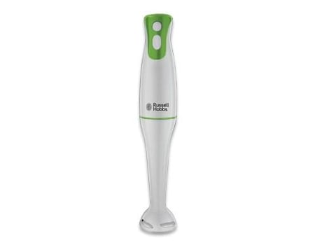 Russell Hobbs 22240-56 Batidora Varita Mágica 200 W Verde Blanco