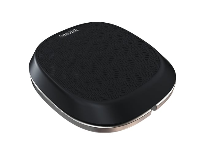 Disco Duro Externo SANDISK IXPAND 64GB