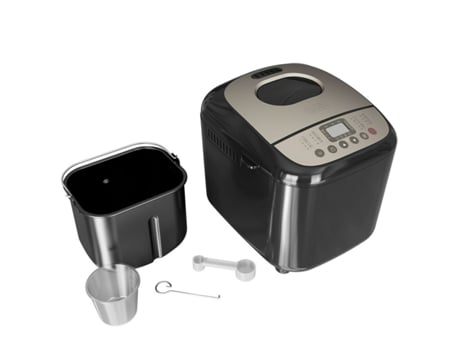 Panificadora BLACK & DECKER BXBM600E 600 W