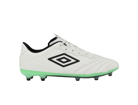 Botas de fútbol Unisex para Fútbol UMBRO Tocco Iii Fg Blanco (45)