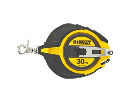 Dewalt Dwht0-34093 Cinta Larga De Aço 30M