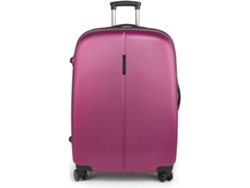 Maleta de Viaje Grande GABOL Paradise Rosa (56x77x32cm - 96 L)