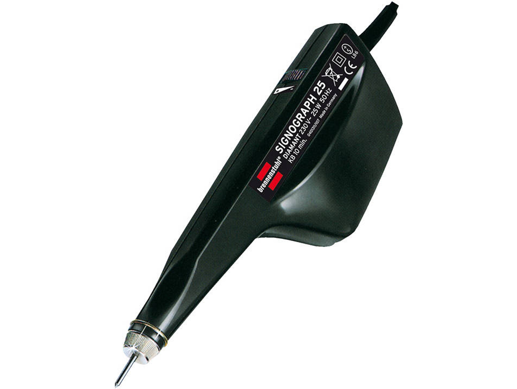 Grabador eléctrico BRENNENSTUHL 1500760