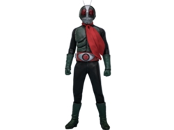 Figura de Kamen Rider n.° 2 de Hot Toys Tms145