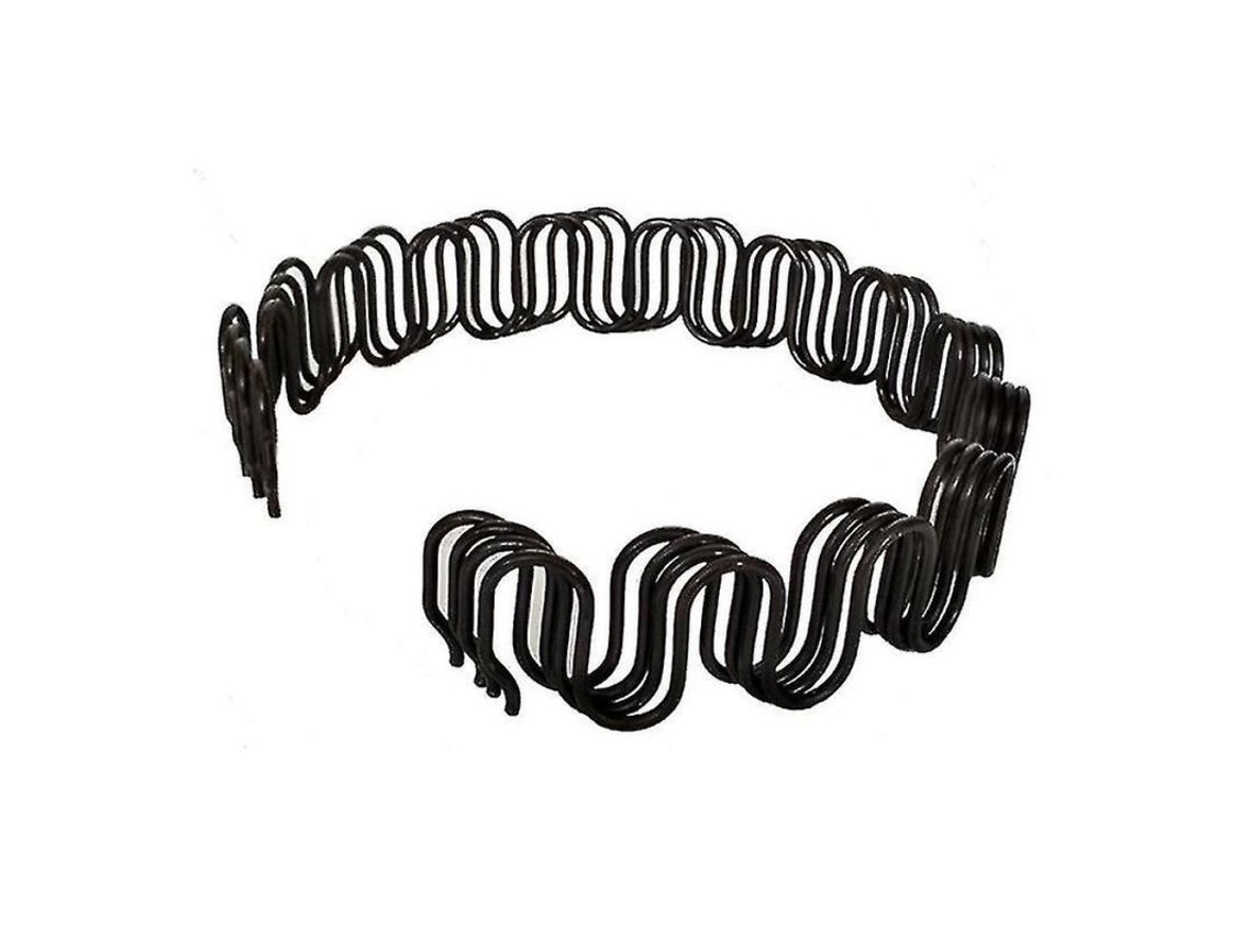 Serpentino Sill Resort 40cm con clips para reparar muebles con cinta adhesiva de 65cm