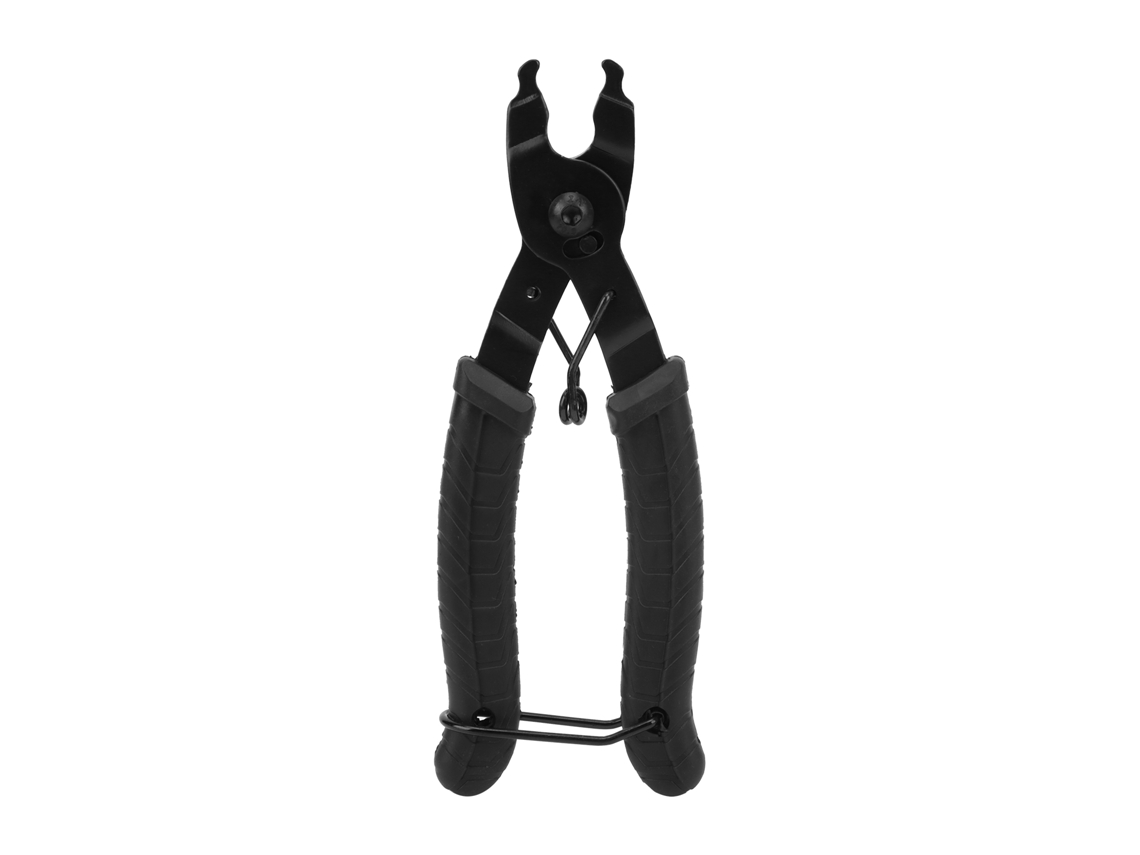 Herramienta Para Abrir Y Cerrar Eslabones Rápidos De Cadena De Bicicleta, Alicates Para Eslabones Maestros Para Desmontaje E Instalación.
