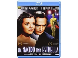 Blu-Ray Ha Nacido Una Estrella