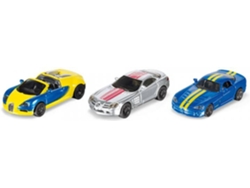 Coche SIKU 6323