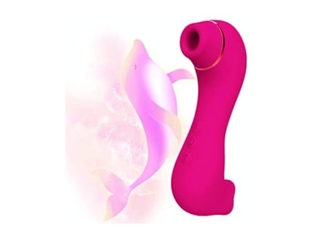 Vibrador TURMIN Cr0307Zzh20 Rosa