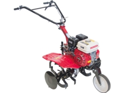 Bricoferr Motoazada Gasolina 160cc 5.5hp - Motor Honda