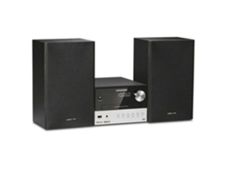 Grundig Micro Sistema Cms 2000 Bt