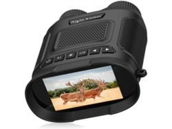 Fotografía De Alta Definición, Infrarrojos Para Exteriores, 2.5kd, 8x