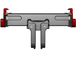 Adaptador De Liberación Rápida En Aleación De Aluminio, Zapata Para Cámara Para Cámaras Compactas, Accesorio Deportivo